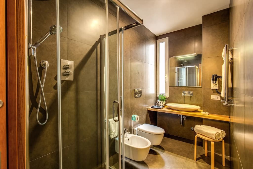 Trevi Beau Boutique Hotel - photo 10