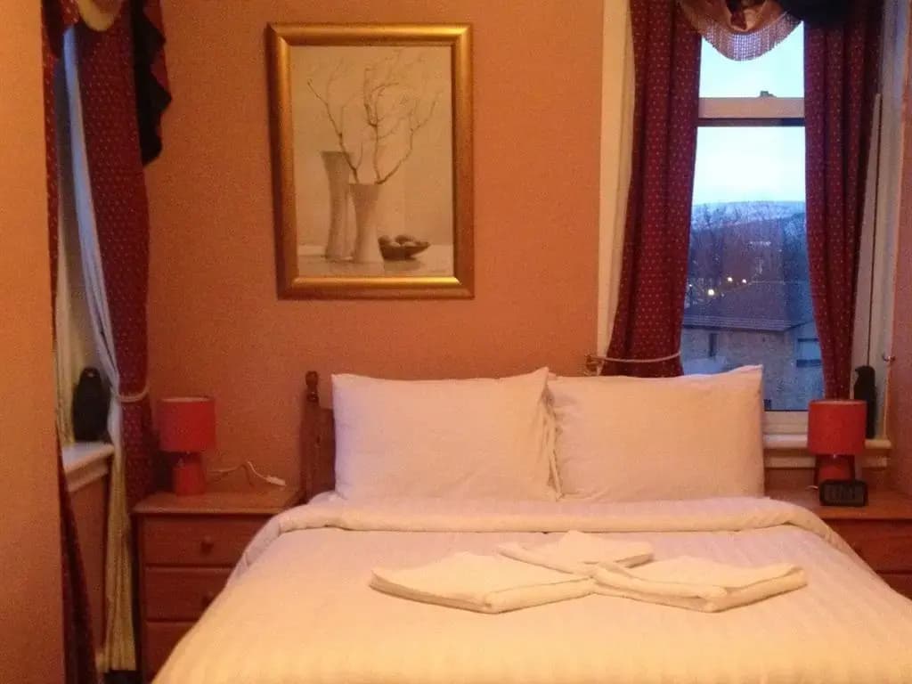 Twin Lions Hotel - photo 27