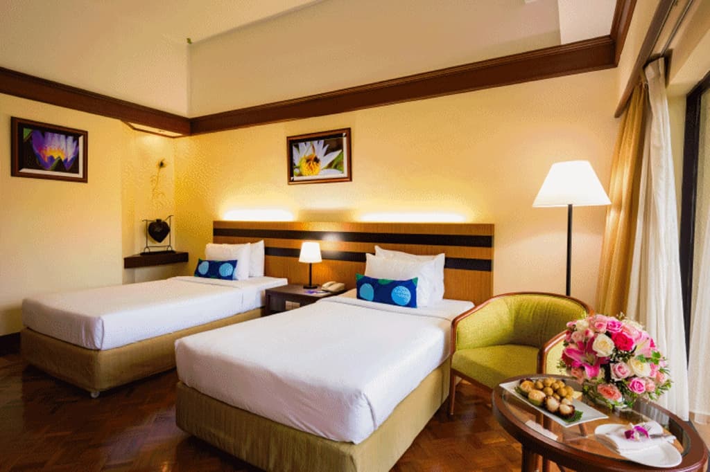 Le Grandeur Palm Resort Johor - photo 6
