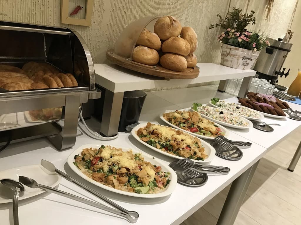 GSG Hotel - photo 14