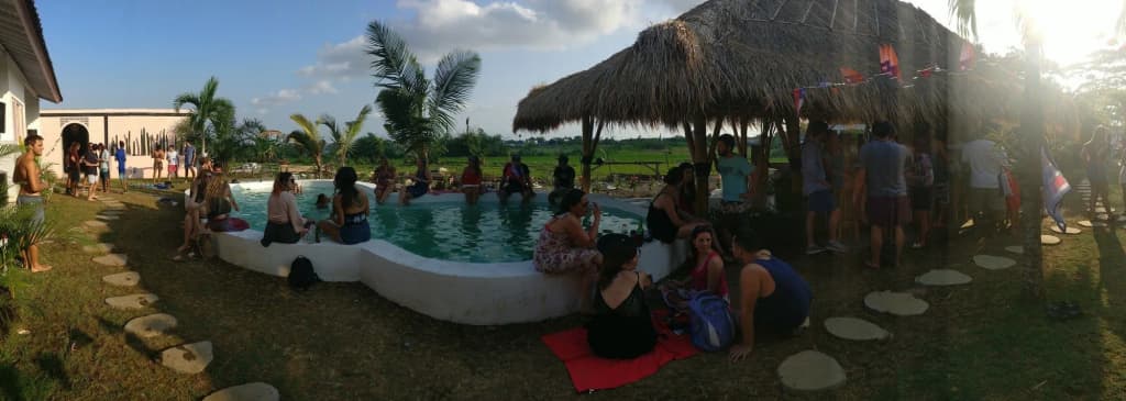 Clandestino - Hostel - photo 15