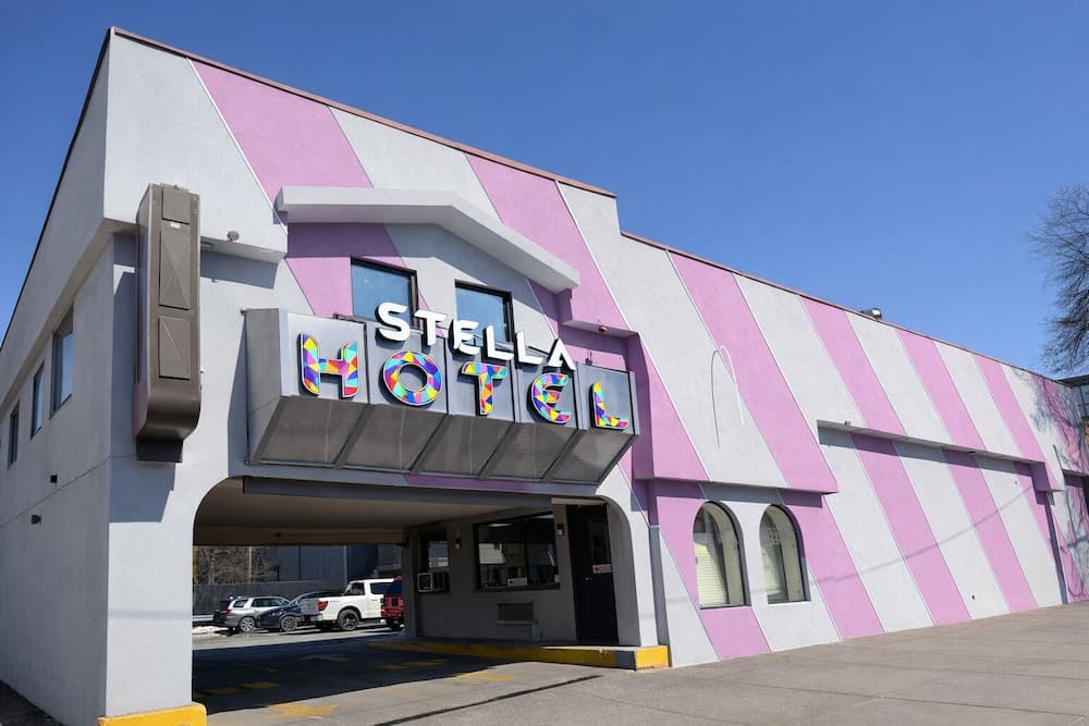 Stella Hotel Bronx - photo 16