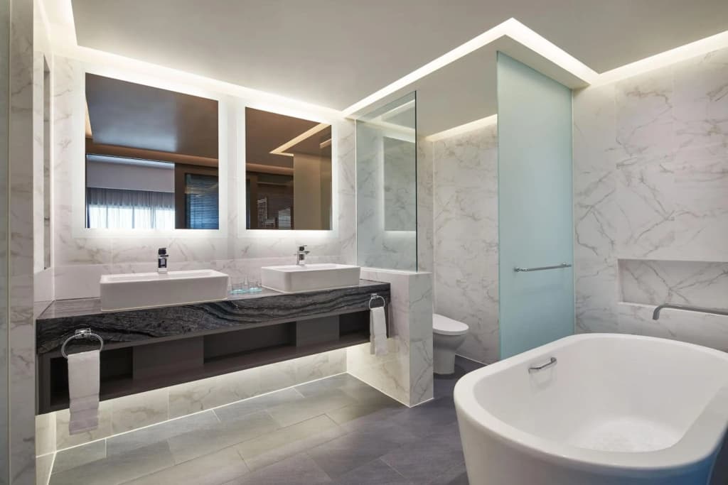 Le Méridien Kuala Lumpur - photo 7