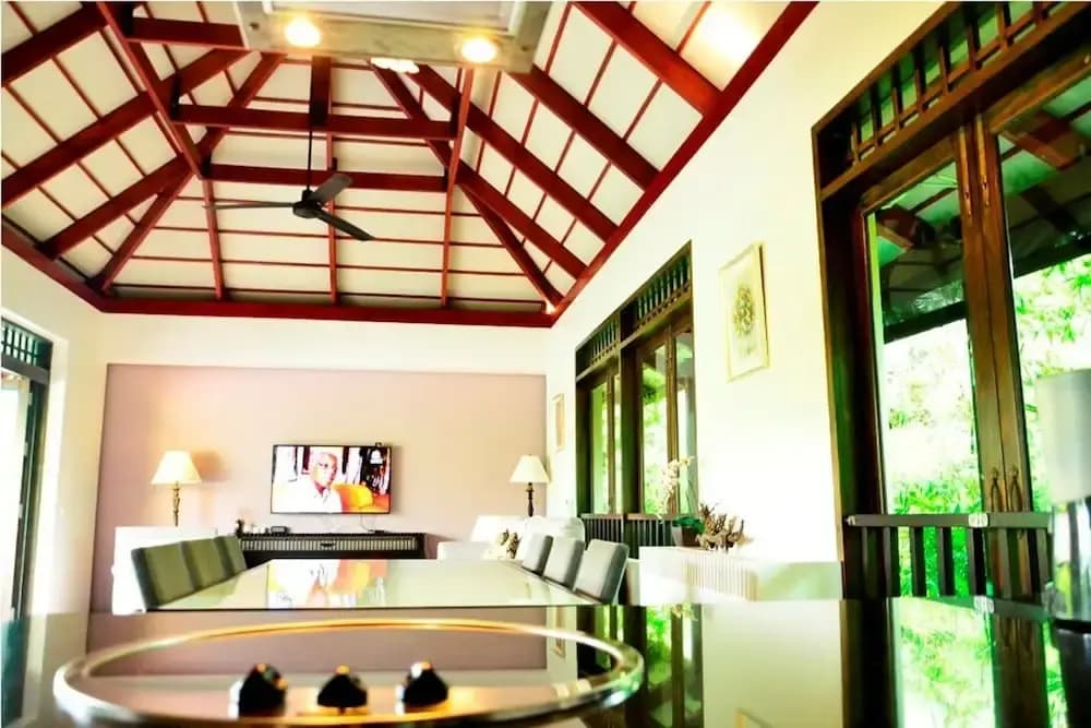 Phureesala Villa - A2 - photo 12