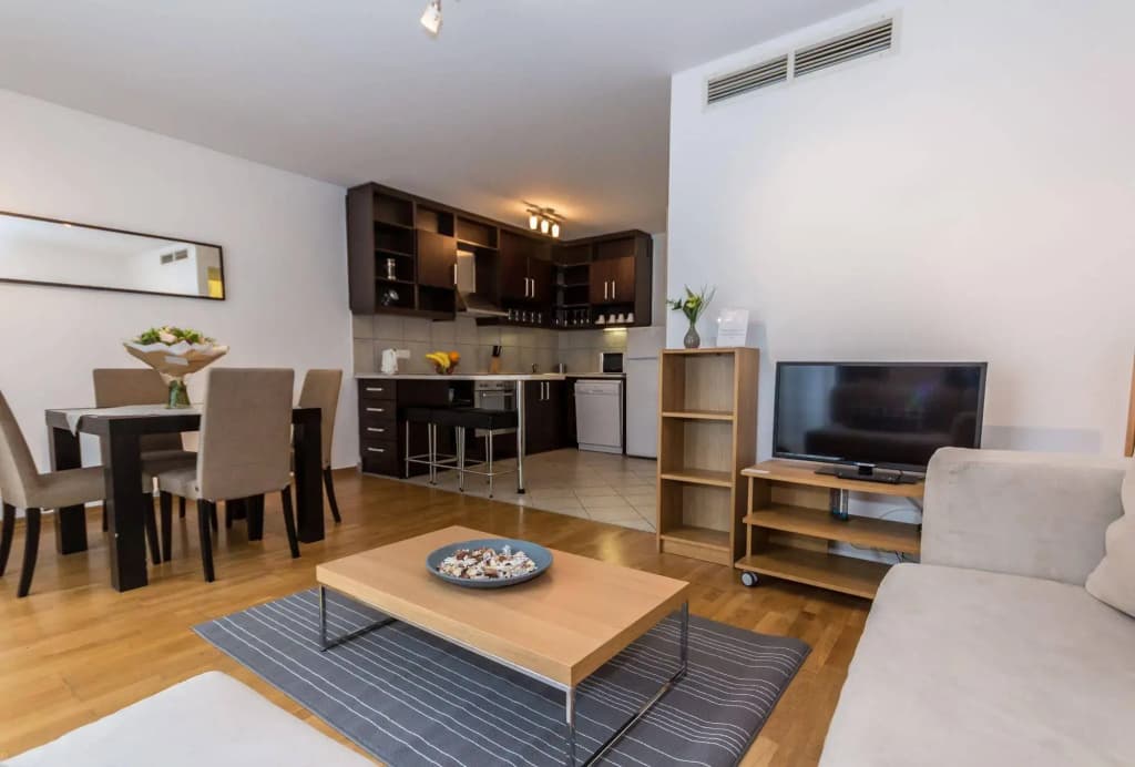 Madison Serviced Apartments - photo 6