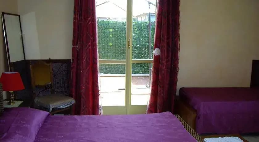 B&B Penthouse Appio Claudio - photo 3