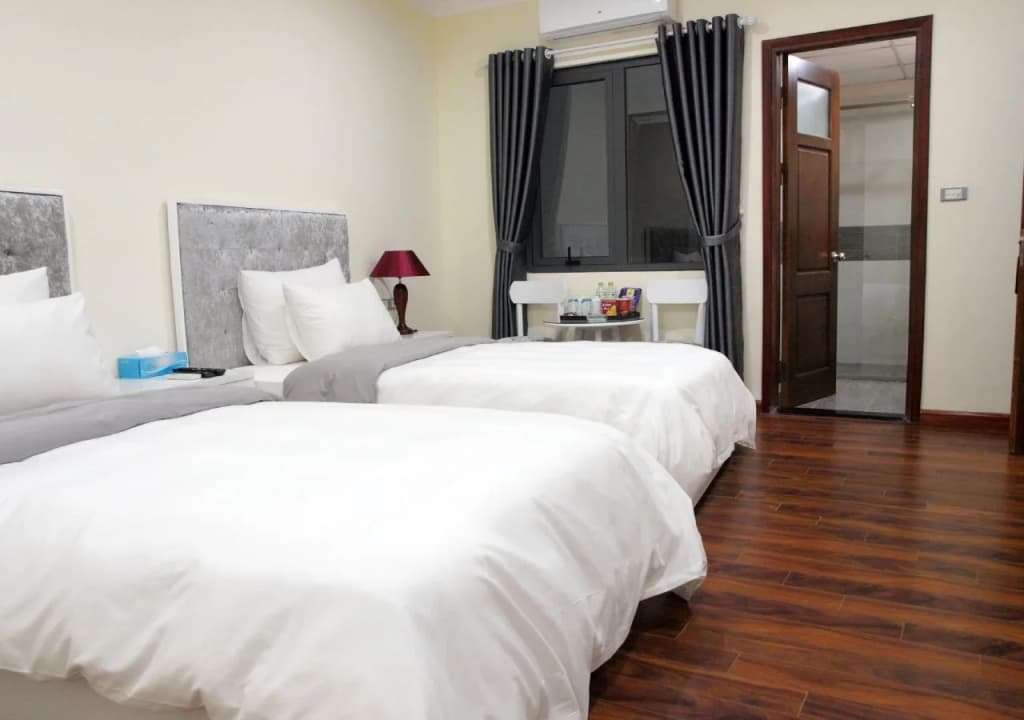 Glory Hotel My Dinh - photo 6