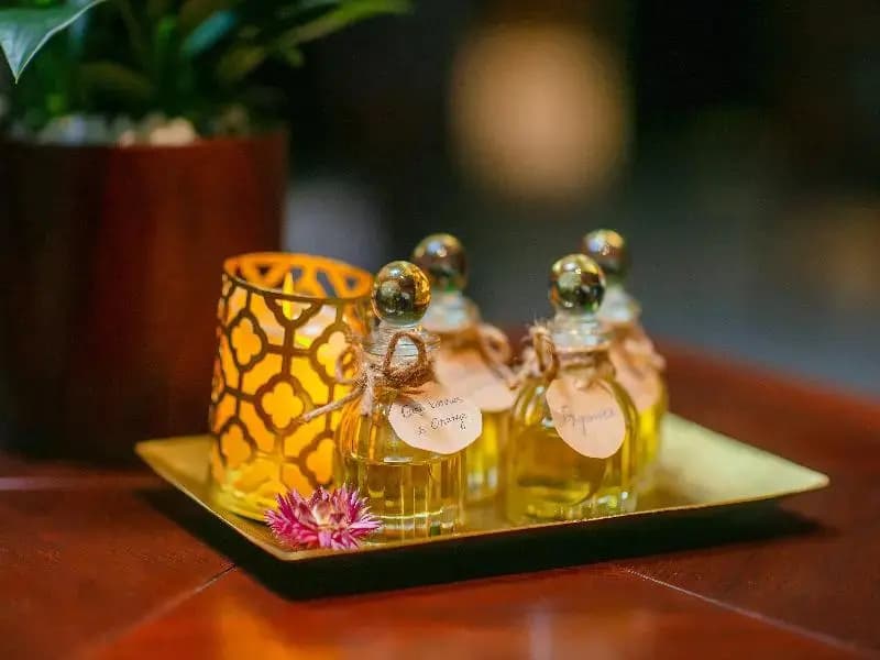 Le Chanvre Hanoi Hotel & Spa - photo 43