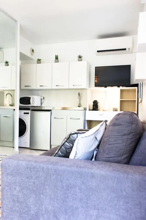 Appartement Le Pearl - photo 2