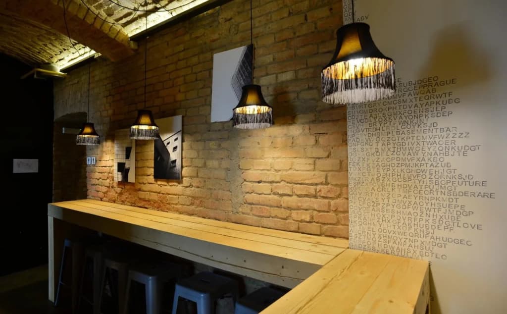 Czech Inn - photo 26
