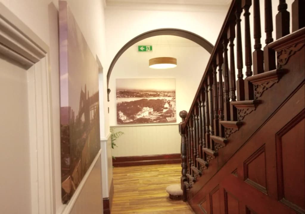 Dalziel Lodge - photo 13