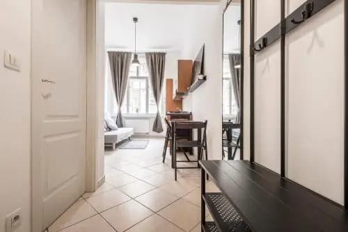 Tyrsova Apartment - photo 5