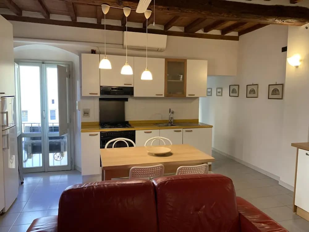 San Cristofano Apartment - photo 1