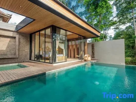 Villa Flesh by BaliSuperHost - photo 3
