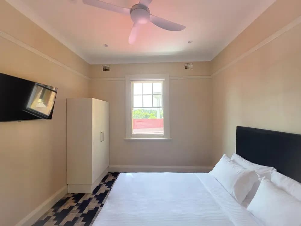 Riverview Hotel Tempe - photo 3