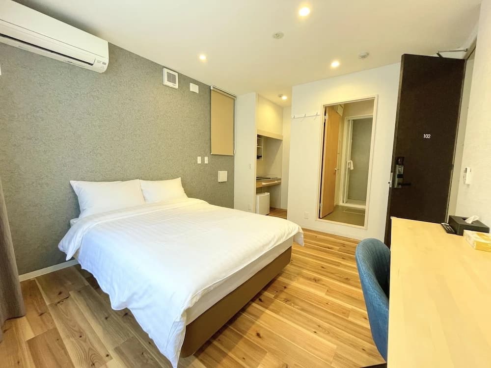 Ikoi Hotel Tokyo - photo 6