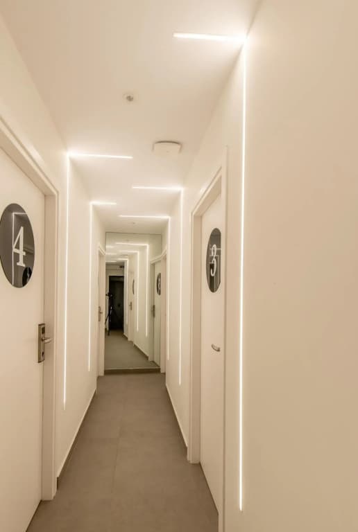 Triple A - Apartments Accommodation in Psirri Square - photo 12