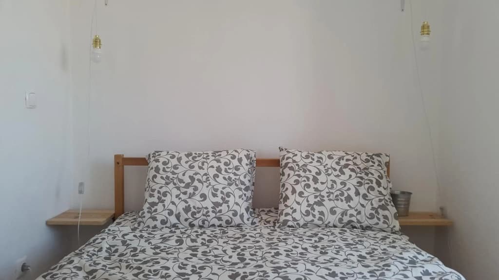 Apartamentos Tejo à Vista - photo 1