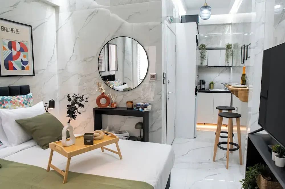 Koukaki Golden Lofts - photo 3