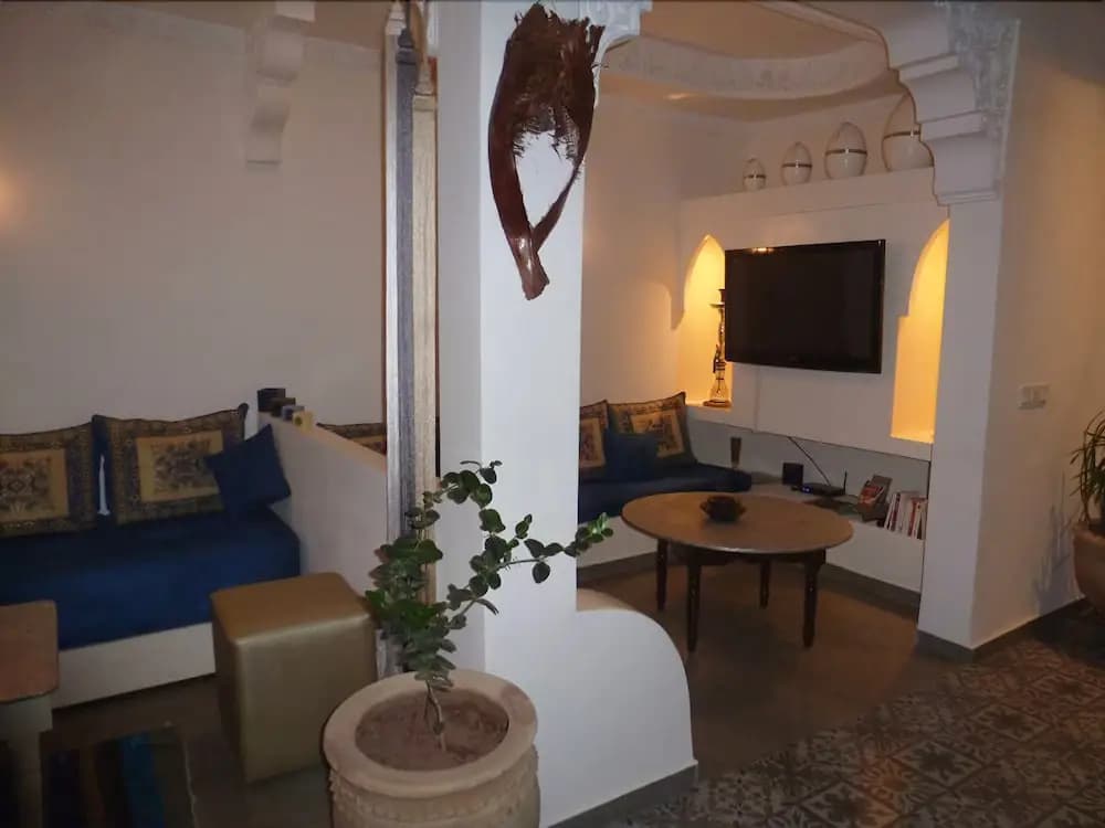 Riad Safina - photo 5
