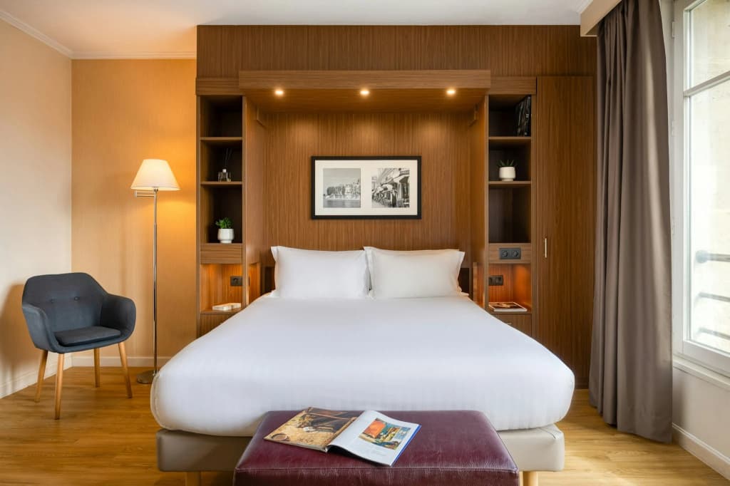 Citadines Saint-Germain-des-Prés Paris - photo 33