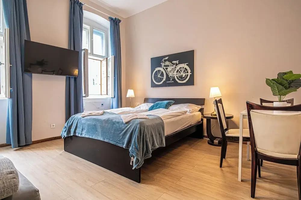 Simple 1BR Studio for a Relaxing Stay - photo 8