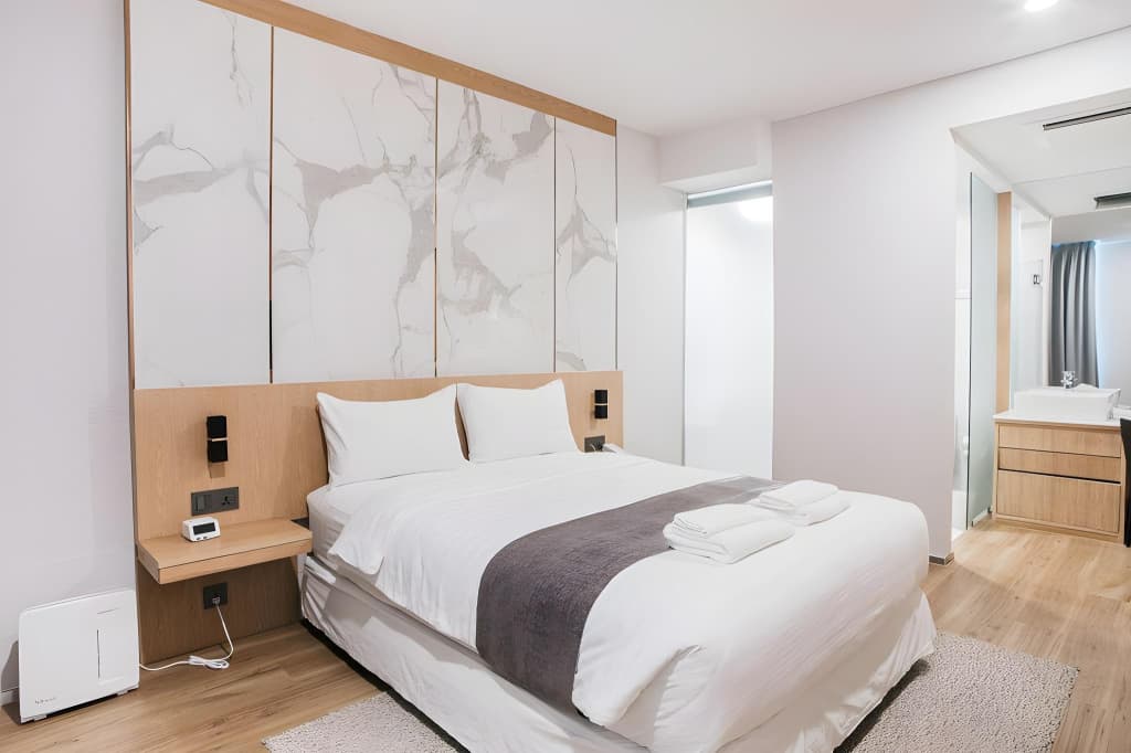 Artino Hotel - photo 7