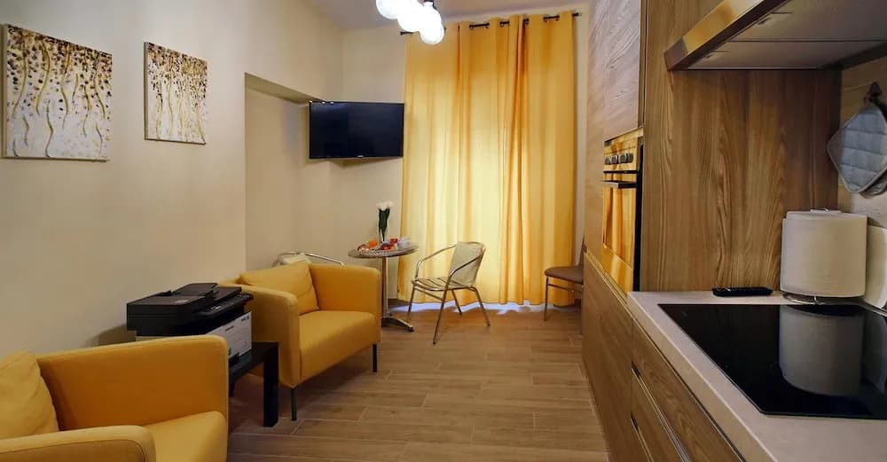 CdR Guest House - photo 25