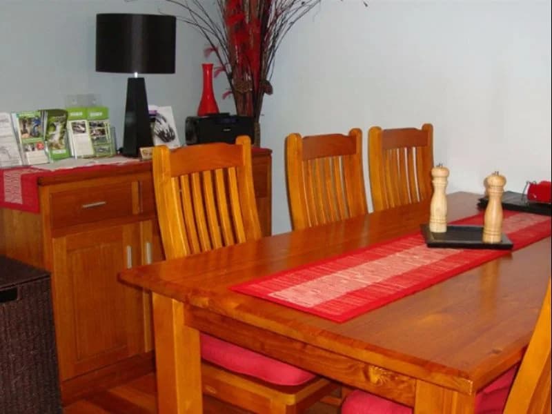 Sunway Farm Bed & Breakfast & Rosebud Cottage - photo 23
