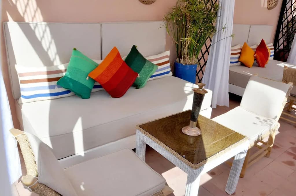 Riad Hidden - photo 28
