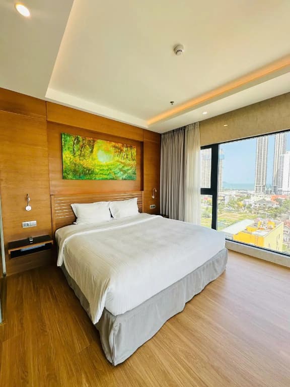 Nam Hotel & Spa - photo 49