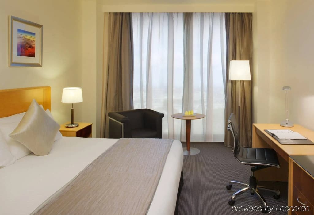 Flagstaff Gardens Hotel Melbourne - photo 5