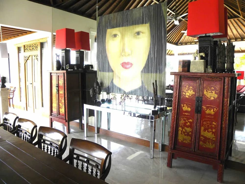 Villa Jaal - photo 28