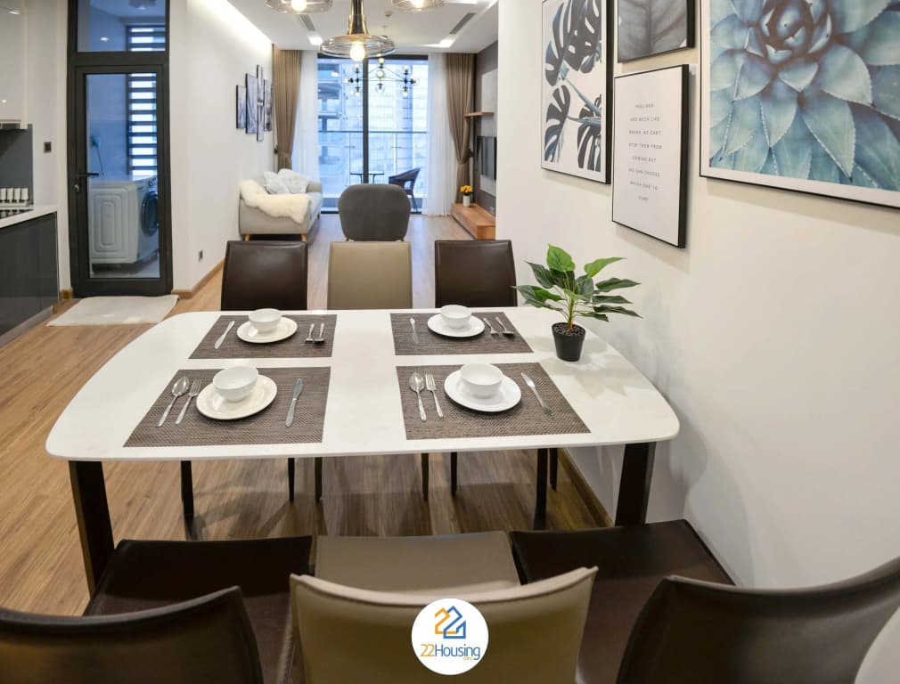 Vinhomes Metropolis Apartment - Comfort Stay Ha Noi - photo 14