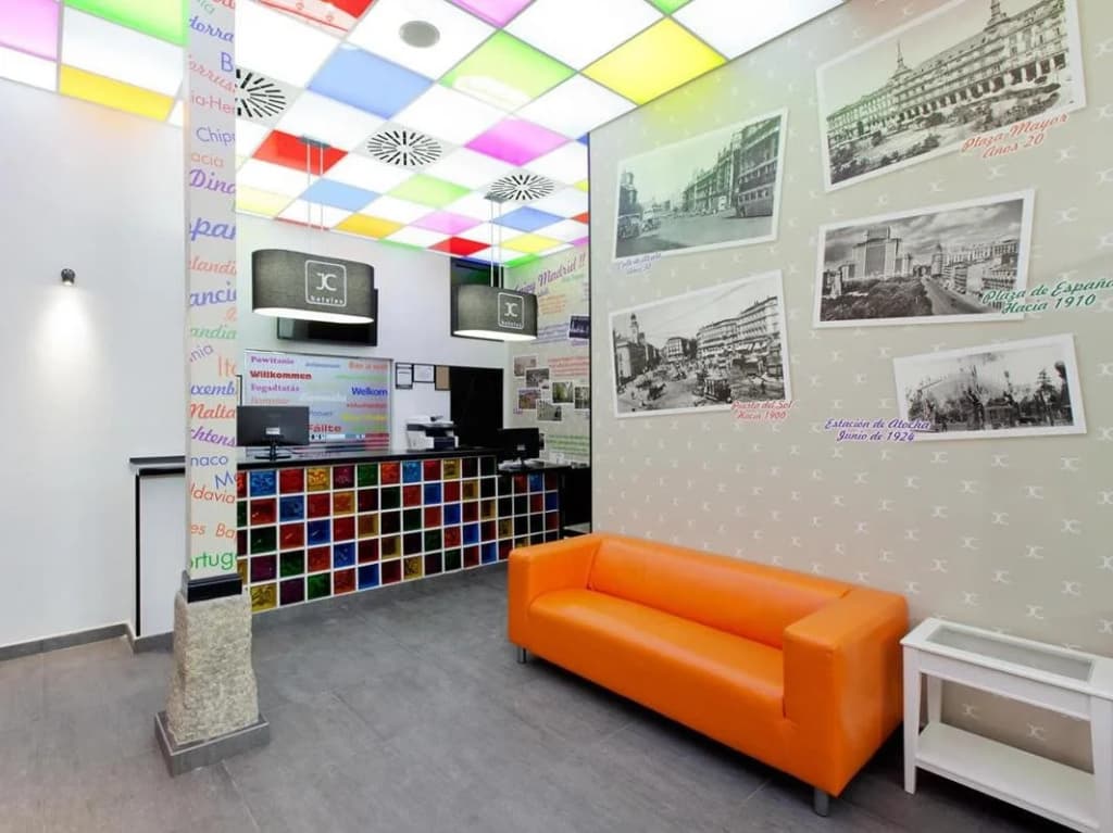 Jc Rooms Santo Domingo - photo 11