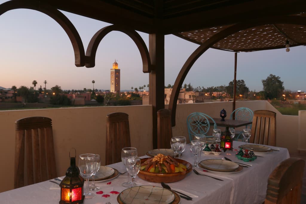 Riad Sidi Mimoune - photo 20