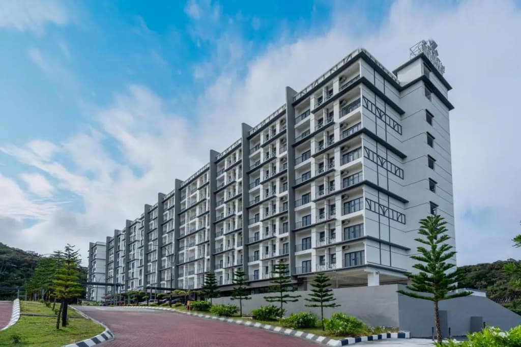 Zenith Suites Cameron - photo 27