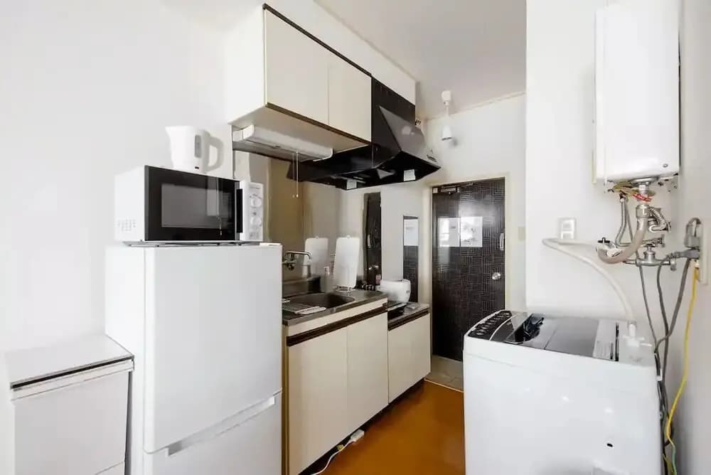 MAISON Shin-Nakano - photo 26