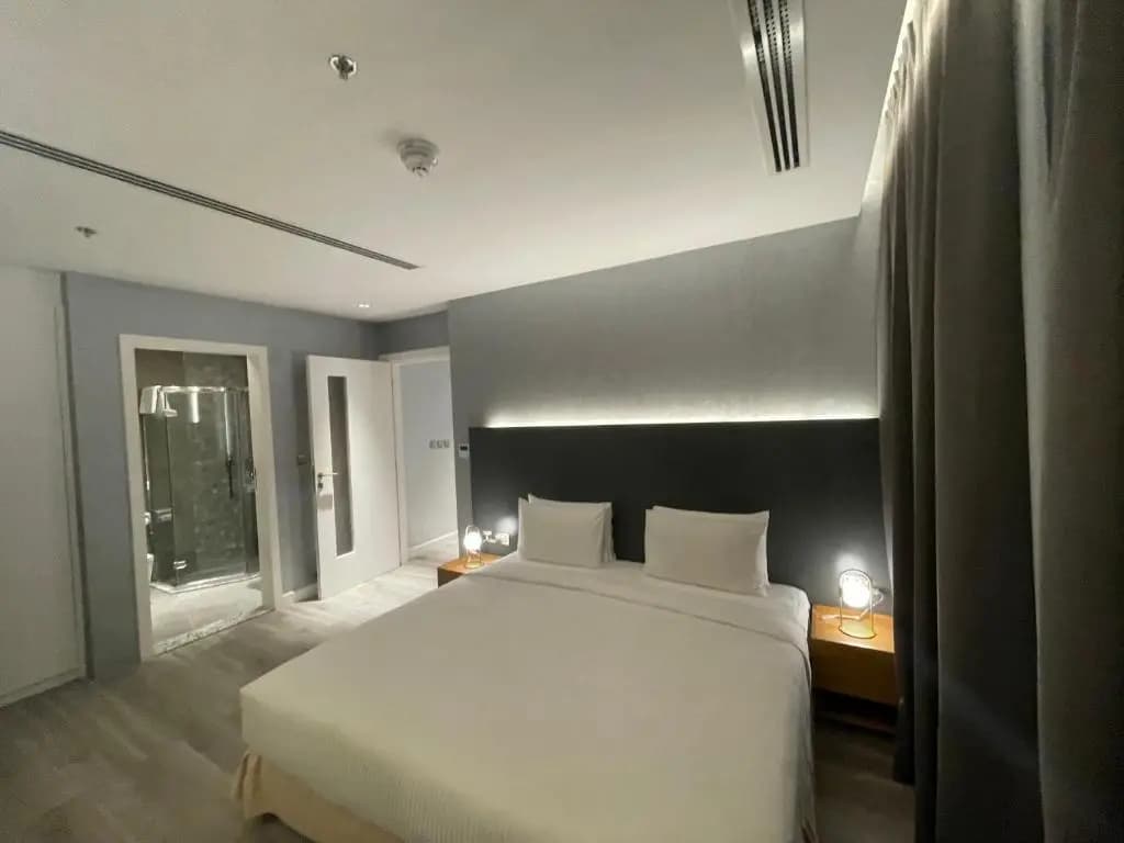 Citivilla Hotel and Service Residence - photo 2