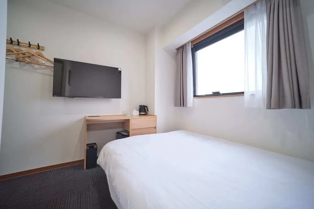 ano Hotel asakusa - photo 6