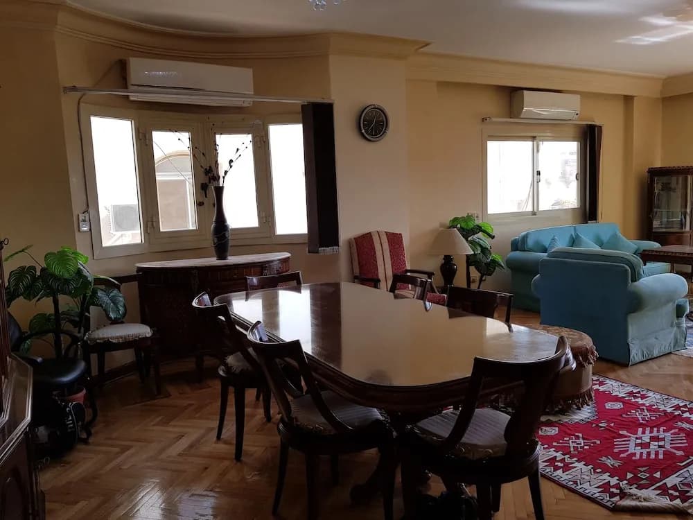 El Choueifat Apartments - photo 21