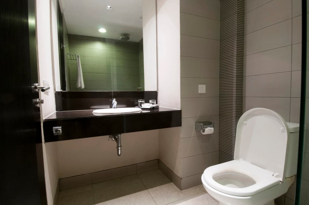 100 Sunset Hotel - photo 9