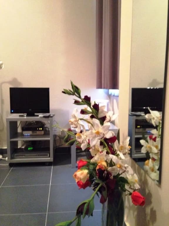 Apartment Aboukir 2 - photo 12