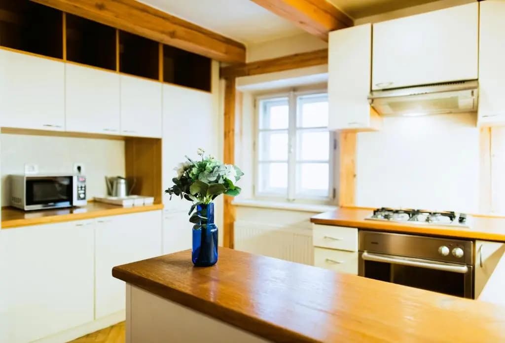 FanTom Home - photo 15