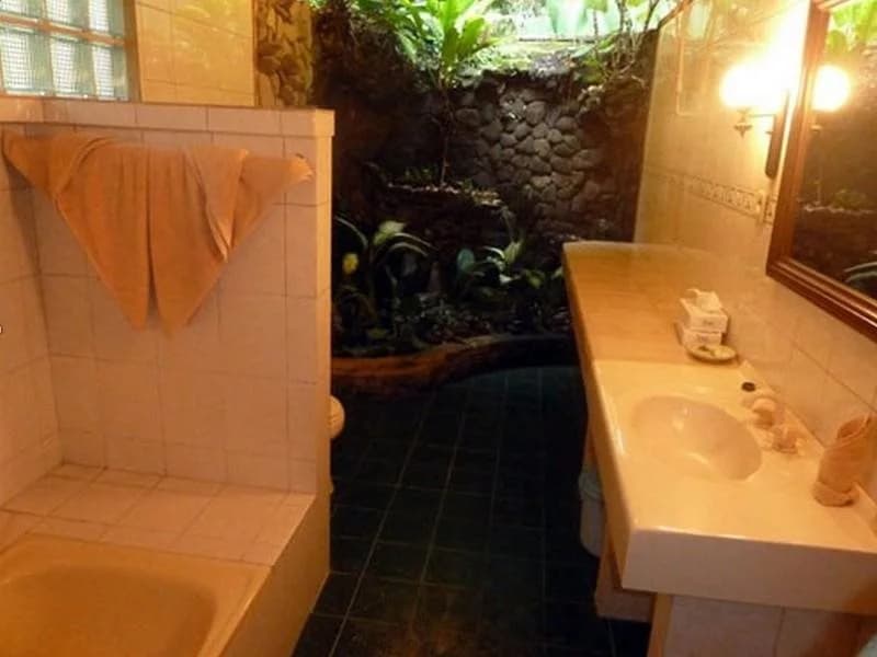 Klub Kokos Bungalows - photo 14