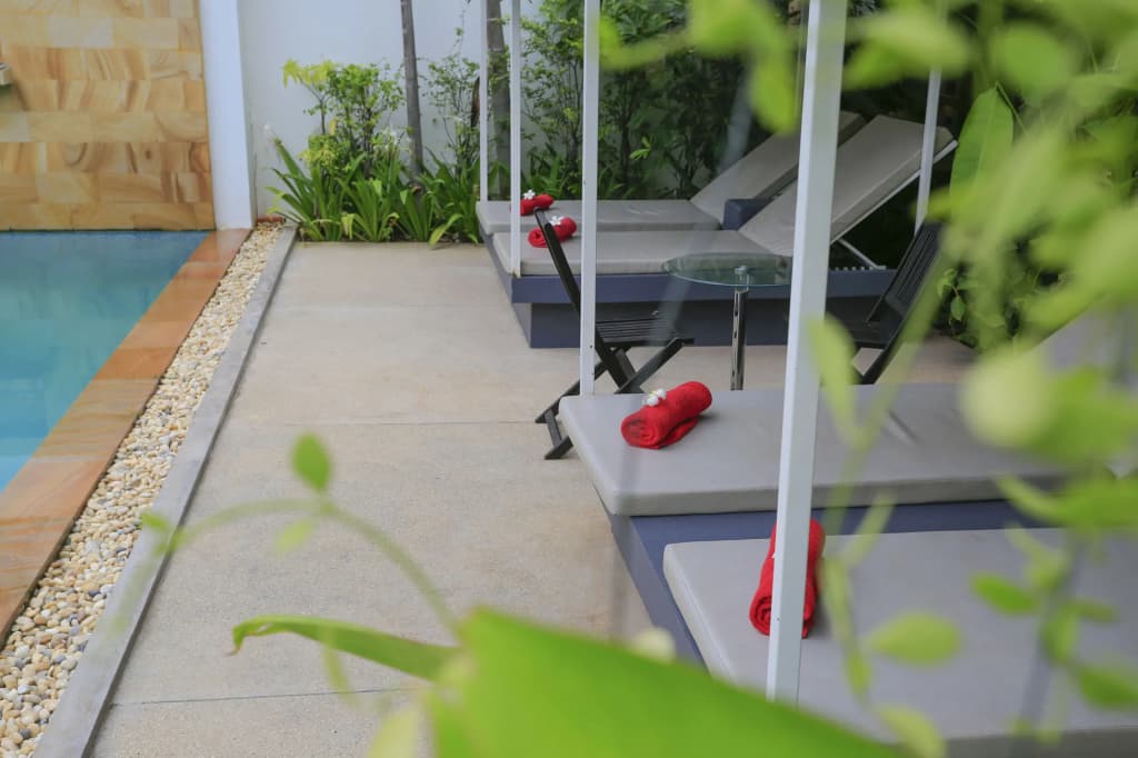 Rose Royal Suite - photo 19