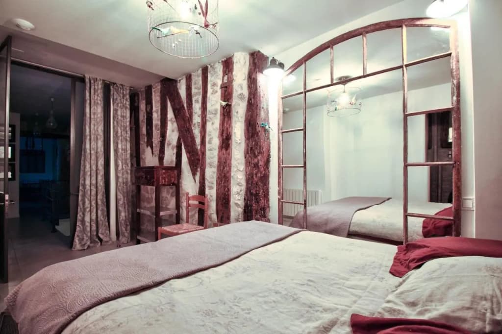 Maison Marais - photo 22
