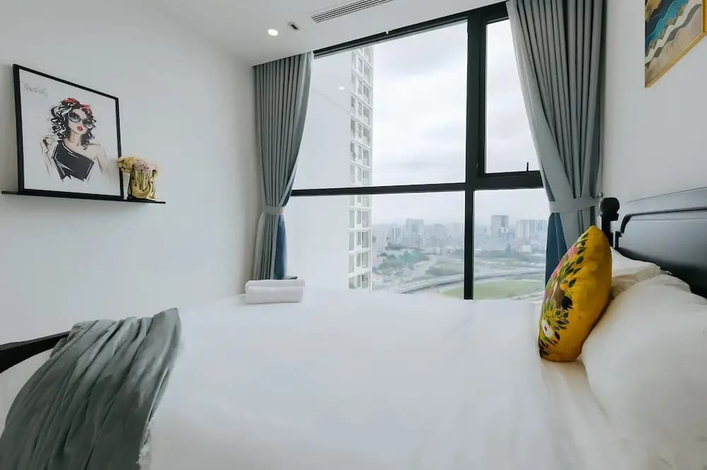 Vinhomes D'Capitale - Quylodge - photo 45