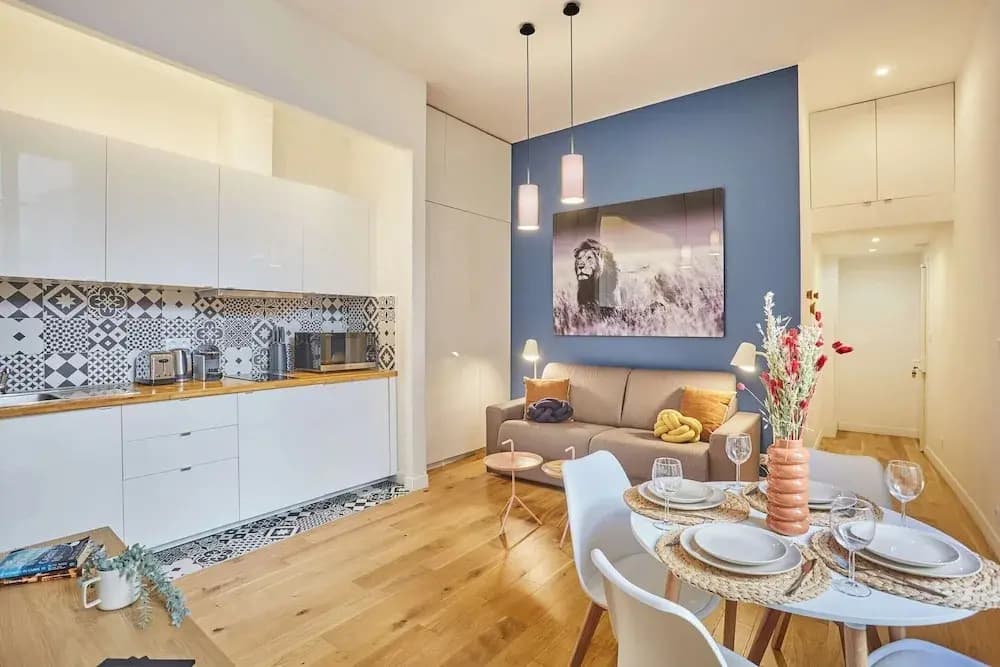 Superb Apartement Center of Paris Le Marais - photo 9