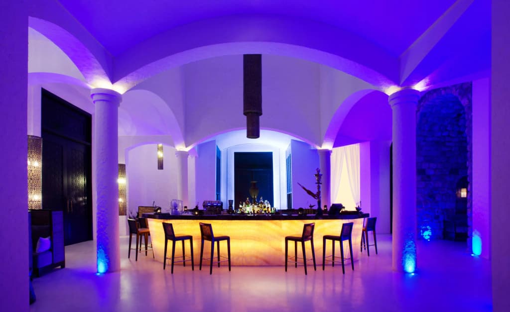 The Ritz-Carlton Ras Al Khaimah, Al Wadi Desert - photo 34